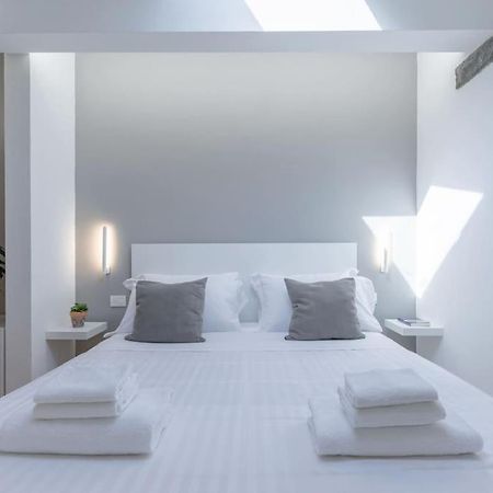 Ammirato Duplex In Florencja Zewnętrze zdjęcie