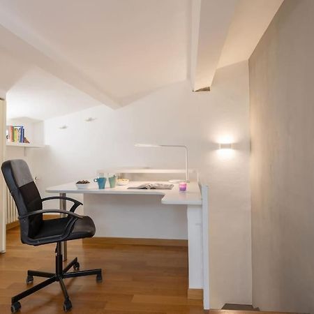 Ammirato Duplex In Florencja Zewnętrze zdjęcie