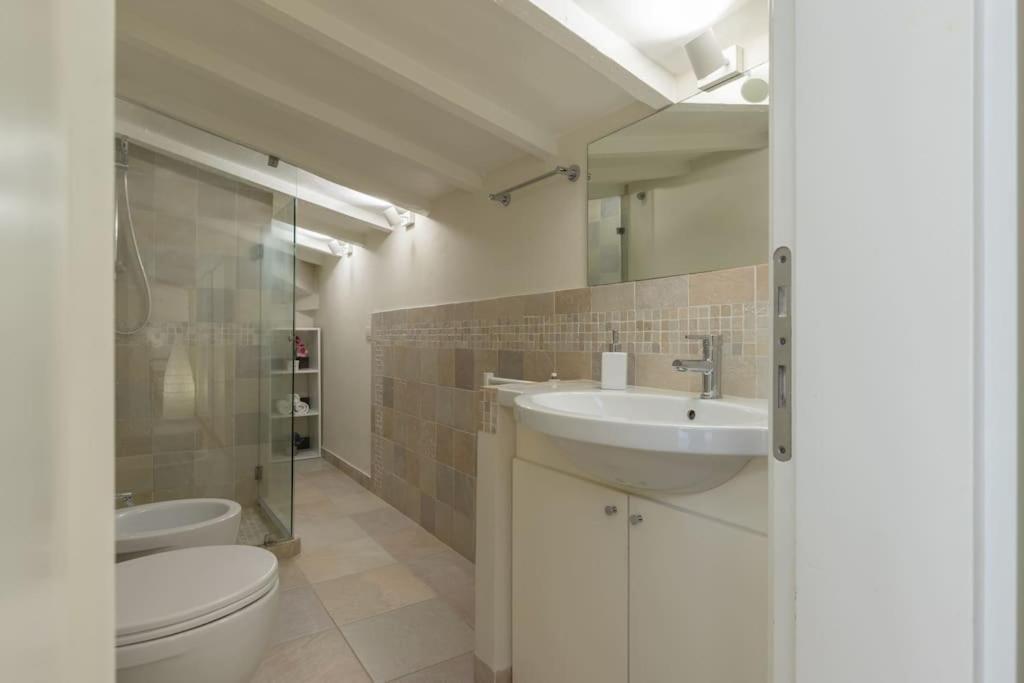 Ammirato Duplex In Florencja Zewnętrze zdjęcie