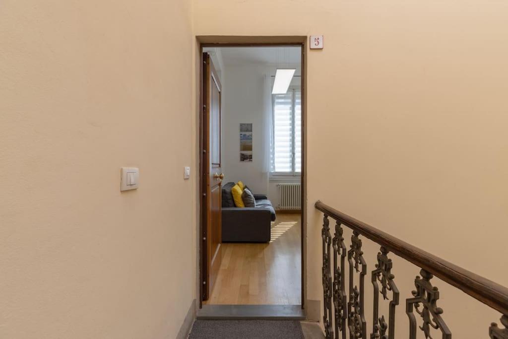 Ammirato Duplex In Florencja Zewnętrze zdjęcie