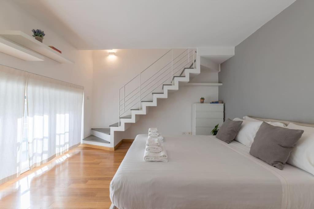 Ammirato Duplex In Florencja Zewnętrze zdjęcie