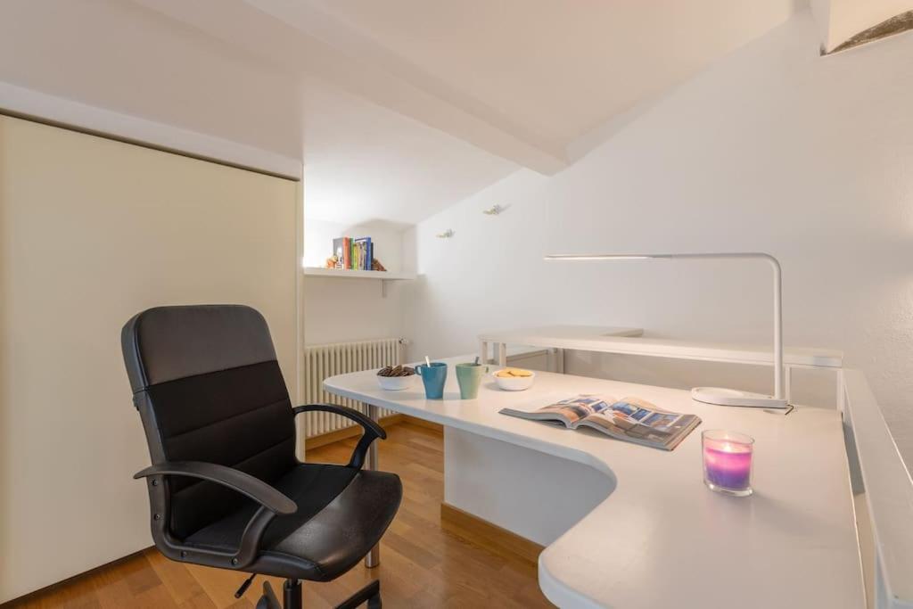 Ammirato Duplex In Florencja Zewnętrze zdjęcie