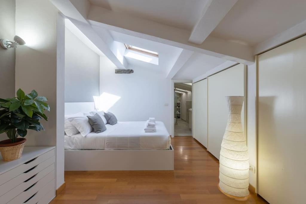 Ammirato Duplex In Florencja Zewnętrze zdjęcie