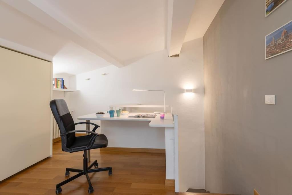 Ammirato Duplex In Florencja Zewnętrze zdjęcie