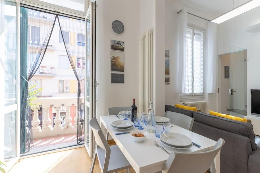 Ammirato Duplex In Florencja Zewnętrze zdjęcie