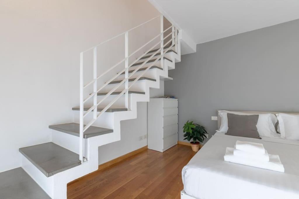 Ammirato Duplex In Florencja Zewnętrze zdjęcie