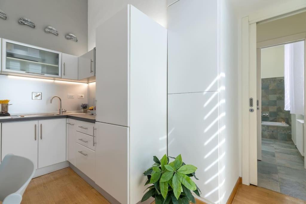 Ammirato Duplex In Florencja Zewnętrze zdjęcie