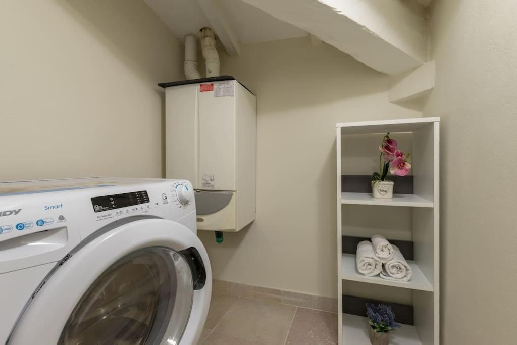 Ammirato Duplex In Florencja Zewnętrze zdjęcie