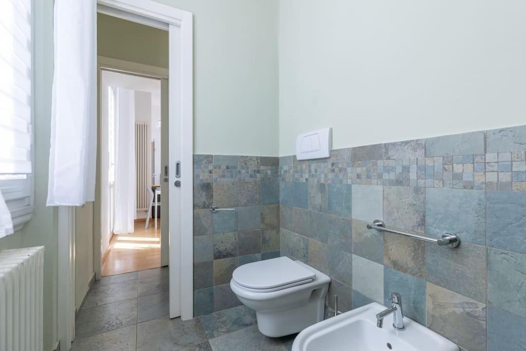 Ammirato Duplex In Florencja Zewnętrze zdjęcie