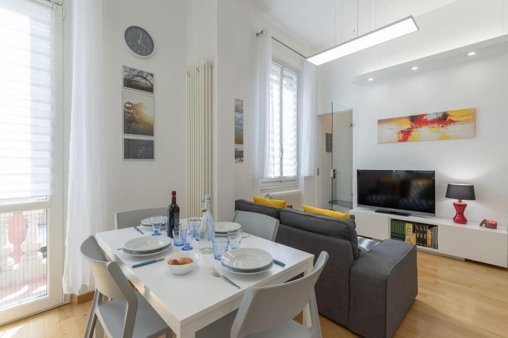 Ammirato Duplex In Florencja Zewnętrze zdjęcie