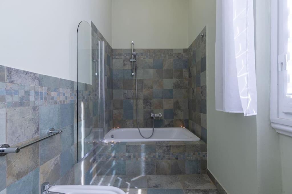 Ammirato Duplex In Florencja Zewnętrze zdjęcie