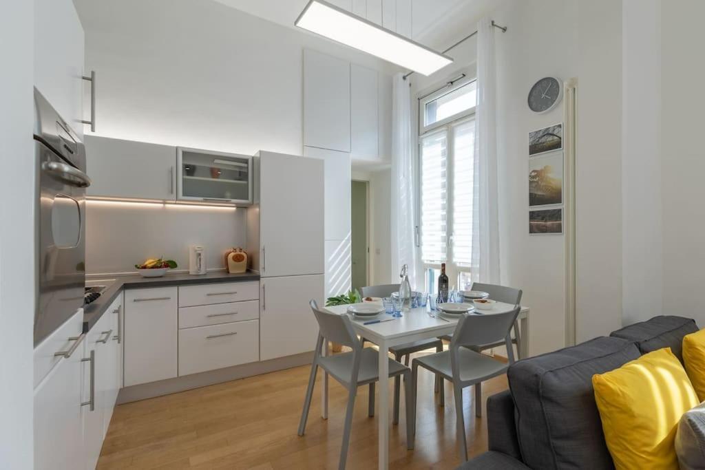 Ammirato Duplex In Florencja Zewnętrze zdjęcie